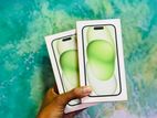 Apple iPhone 15 128GB (New)