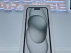 Apple iPhone 15 128GB (New)