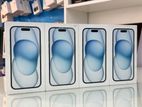 Apple iPhone 15 128GB (New)