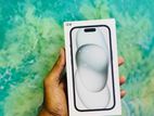 Apple iPhone 15 128GB (NEW)