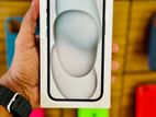 Apple iPhone 15 128GB (New)