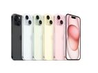 Apple iPhone 15 128GB (New)