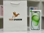 Apple iPhone 15 128GB (New)