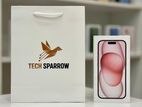 Apple iPhone 15 128GB (New)