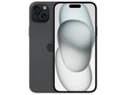 Apple iPhone 15 128GB (New)