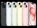 Apple iPhone 15 | 128GB (New)