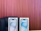 Apple iPhone 15 128GB (New)