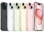 Apple iPhone 15 128GB (New)