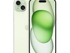 Apple iPhone 15 128GB (New)