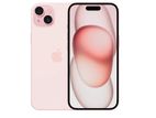Apple iPhone 15 128GB (New)