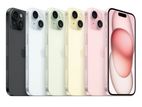 Apple iPhone 15 128GB (New)