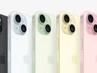 Apple iPhone 15 128GB (New)