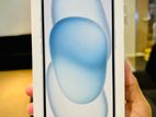 Apple iPhone 15 128GB (New)