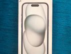 Apple iPhone 15 128GB (New)