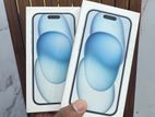 Apple iPhone 15 128GB (New)