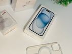 Apple iPhone 15 128GB (New)