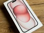 Apple iPhone 15 128GB (New)