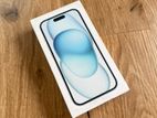 Apple iPhone 15 128GB (New)