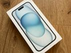 Apple iPhone 15 128GB (New)