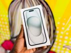 Apple iPhone 15 128GB (New)