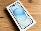 Apple iPhone 15 128GB (New)