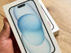 Apple iPhone 15 128GB (New)