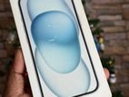 Apple iPhone 15 128GB (New)