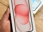 Apple iPhone 15 128GB (New)