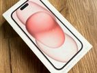 Apple iPhone 15 128GB (New)