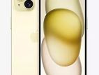 Apple iPhone 15 128GB (New)