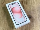 Apple iPhone 15 128GB (New)