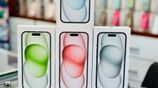 Apple iPhone 15 128gb (New)