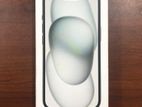 Apple iPhone 15 128GB (New)