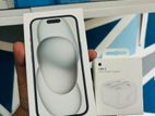 Apple iPhone 15 128GB (New)