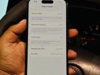 Apple iPhone 15 128GB (Used)