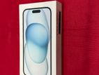 Apple iPhone 15 128GB (New)