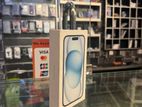 Apple iPhone 15 128GB (New)