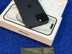 Apple iPhone 15 128GB (New)