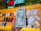 Apple iPhone 15 128GB (New)