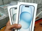 Apple iPhone 15 128GB (New)
