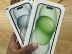 Apple iPhone 15 128gb (New)