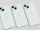 Apple iPhone 15 128GB | Physical Sim (Used)