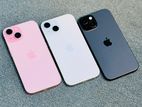 Apple iPhone 15 128GB | Physical Sim (Used)