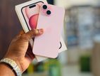 Apple iPhone 15 128GB (Pink) (Used)