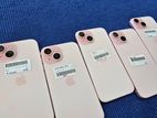 Apple iPhone 15 128GB Pink (Used)