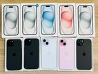 Apple iPhone 15 128GB sameimei (Used)