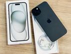 Apple iPhone 15 128GB sameimei (Used)