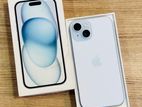 Apple iPhone 15 128GB sameimei (Used)