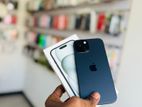 Apple iPhone 15 128GB SAMEIMEI X/A❗ (Used)