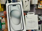 Apple iPhone 15 128GB Seal Pack 2 (New)